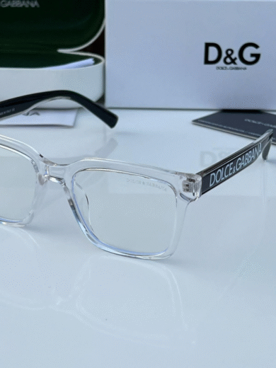 D&G Sunglasses – Premium First Copy | Luxury Designer Eyewear - Image 4