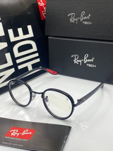 Premium Ray-Ban Style First Copy Sunglasses – Trendy Designer Replica Eyewear for Men & Women - Image 6