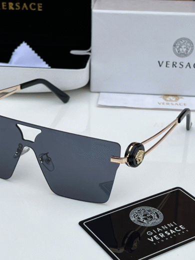Versace Sunglasses – Premium First Copy Luxury Designer Eyewear - Image 3
