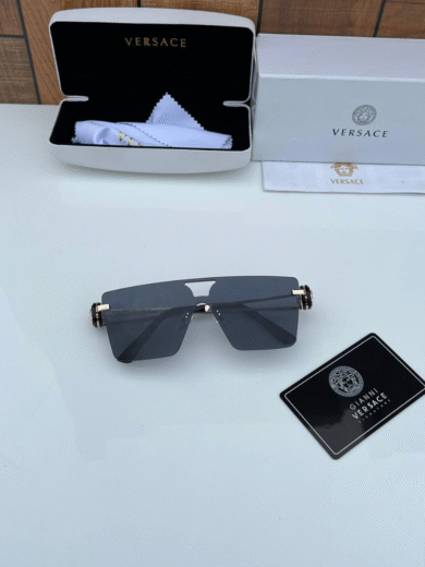 Versace Sunglasses – Premium First Copy Luxury Designer Eyewear - Image 2