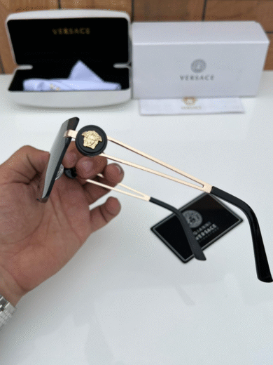 Versace Sunglasses – Premium First Copy Luxury Designer Eyewear - Image 4