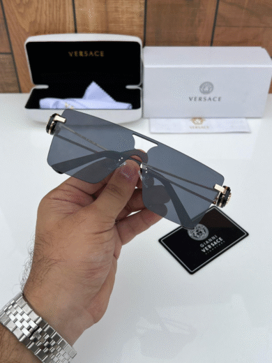 Versace Sunglasses – Premium First Copy Luxury Designer Eyewear - Image 5