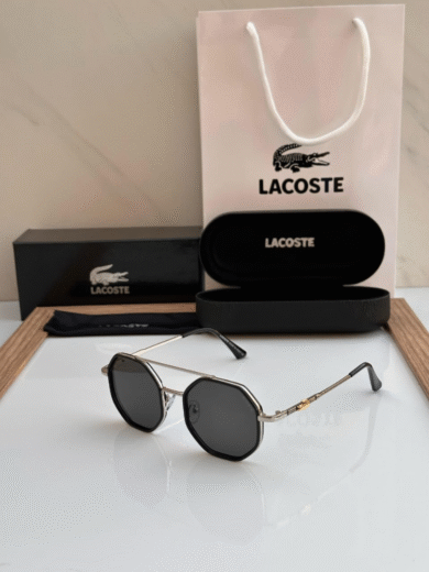 Lacoste Sunglasses – Premium First Copy Stylish Designer Eyewear