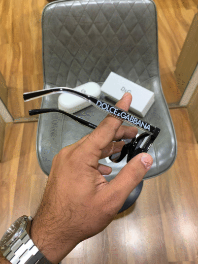 Dolce & Gabbana Sunglasses – Premium First Copy Luxury Designer Eyewear - Image 2