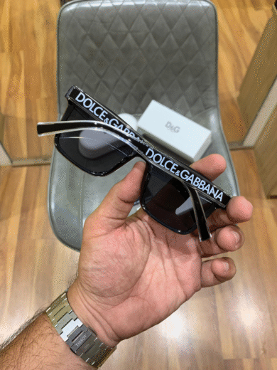 Dolce & Gabbana Sunglasses – Premium First Copy Luxury Designer Eyewear - Image 4
