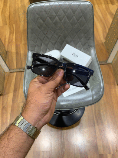 Dolce & Gabbana Sunglasses – Premium First Copy Luxury Designer Eyewear - Image 5