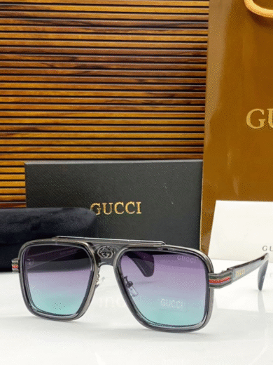 Gucci Model No. 1295 Sunglasses – Premium First Copy Luxury Designer Eyewear - Image 3