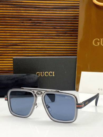 Gucci Model No. 1295 Sunglasses – Premium First Copy Luxury Designer Eyewear - Image 4