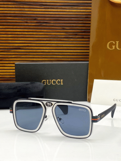 Gucci Model No. 1295 Sunglasses – Premium First Copy Luxury Designer Eyewear - Image 5