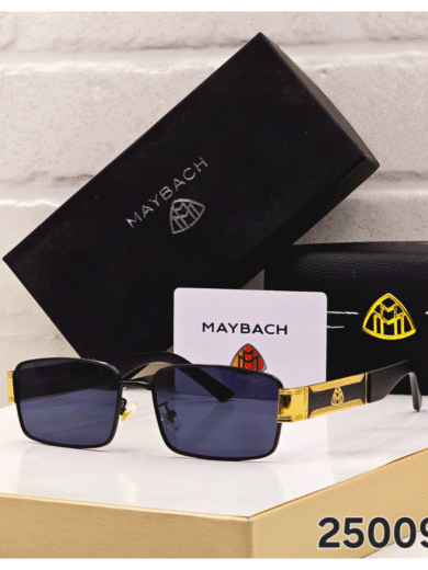Maybach Sunglasses – Premium First Copy Luxury Designer Eyewear - Image 2