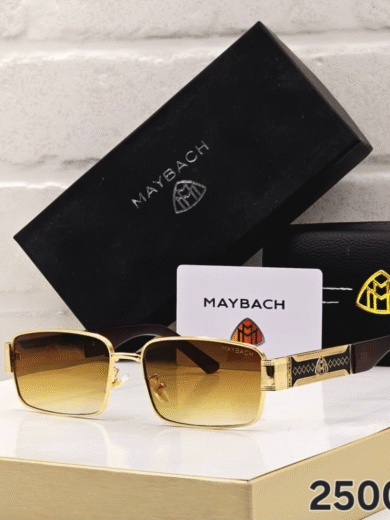 Maybach Sunglasses – Premium First Copy Luxury Designer Eyewear