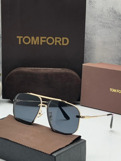 Tom Ford Sunglasses – Premium First Copy Luxury Designer Eyewear