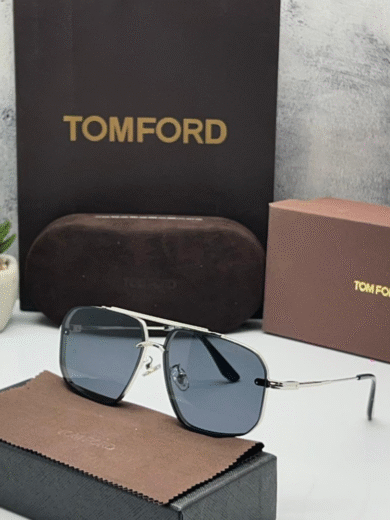 Tom Ford Sunglasses – Premium First Copy Luxury Designer Eyewear - Image 2