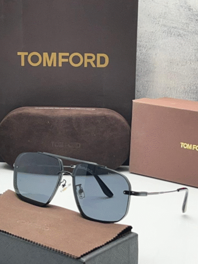 Tom Ford Sunglasses – Premium First Copy Luxury Designer Eyewear - Image 3