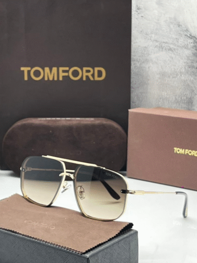 Tom Ford Sunglasses – Premium First Copy Luxury Designer Eyewear - Image 4