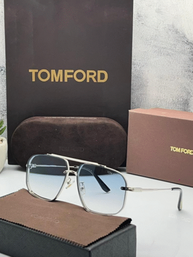 Tom Ford Sunglasses – Premium First Copy Luxury Designer Eyewear - Image 5