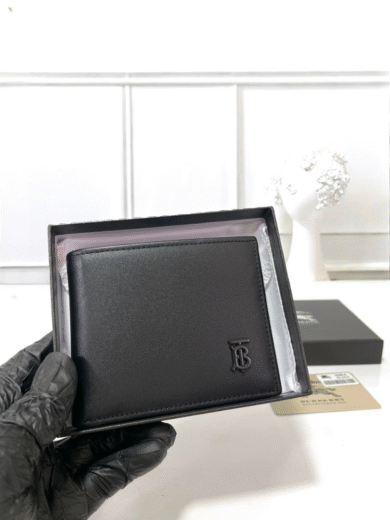 Men’s Wallet – Premium First Copy Luxury Leather Wallet - Image 6