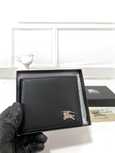 Men’s Wallet – Premium First Copy Luxury Leather Wallet - Image 5