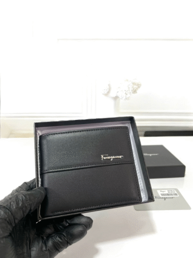 Men’s Wallet – Premium First Copy Luxury Leather Wallet
