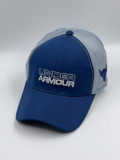 Under Armour First Copy Cap – Premium Sports Adjustable Baseball cap for Men & Women