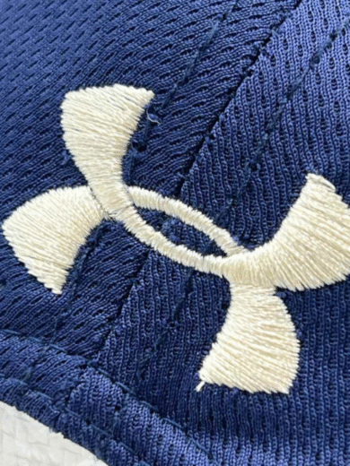 Under Armour First Copy Cap – Premium Sports Adjustable Baseball cap for Men & Women - Image 3