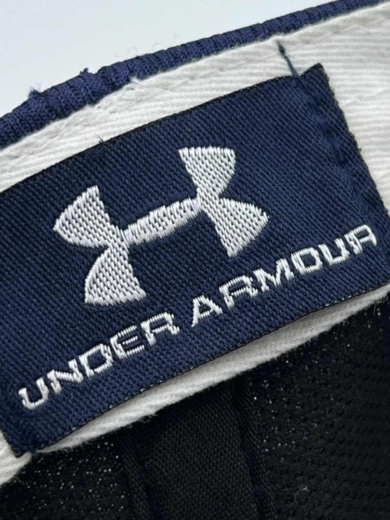 Under Armour First Copy Cap – Premium Sports Adjustable Baseball cap for Men & Women - Image 4