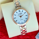 Rado Jubile Classic Silver Rose Women’s Watch – COD Available