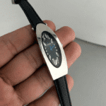 Cartier Baignoire Women’s Oval Diamond Watch – COD Available