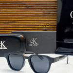 Calvin Klein Geometric Square Sunglasses Unisex | COD Available