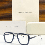 Marc Jacobs Square Eyewear Unisex – Metal & Acetate | COD Available