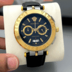 Versace Chronograph Men’s Watch – Luxury Design COD Available