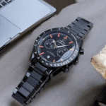 Omega Speedmaster Chronograph Men’s Watch – COD Available