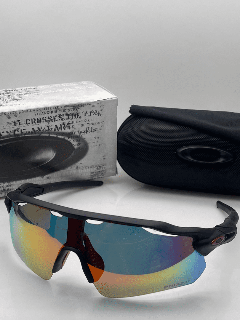 Buy Oakley Radar EV Path Prizm Sunglasses – Sports & Cycling Edition - Image 5