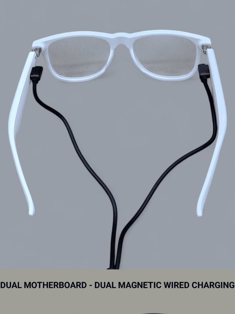 Buy Bose Frames Alto Smart Audio Glasses – Bluetooth Sunglasses with Speakers - Image 3