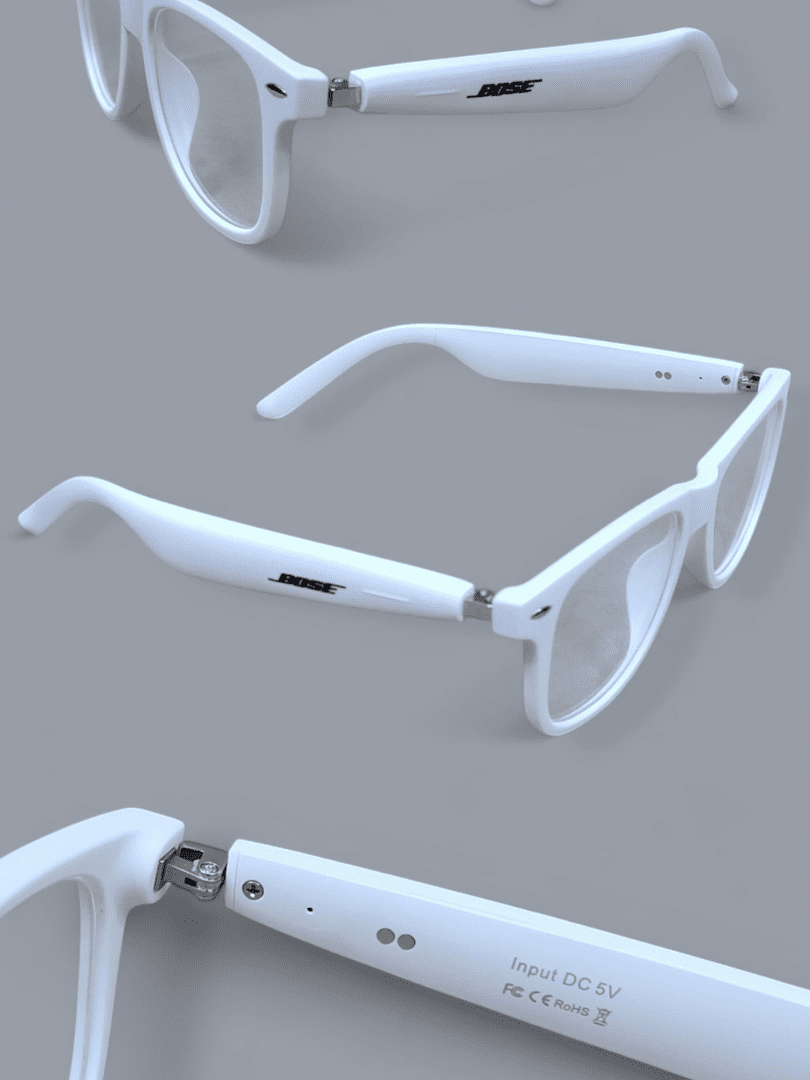 Buy Bose Frames Alto Smart Audio Glasses – Bluetooth Sunglasses with Speakers - Image 4