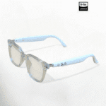 Buy Ray-Ban Meta Wayfarer Phantom AI Smart Audio Glasses – Hi-Res Live Stream