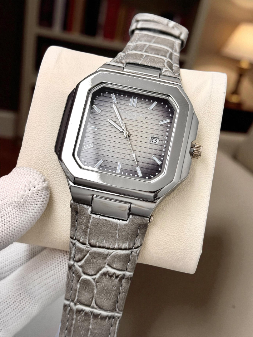 Buy Patek Philippe Rectangular & Nautilus Dress Watches – Elegant Collection - Image 4