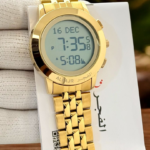 Buy ALFAJR Digital Azan Bracelet Watch