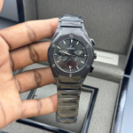 Buy Hublot Stainless Steel Chronograph Watch