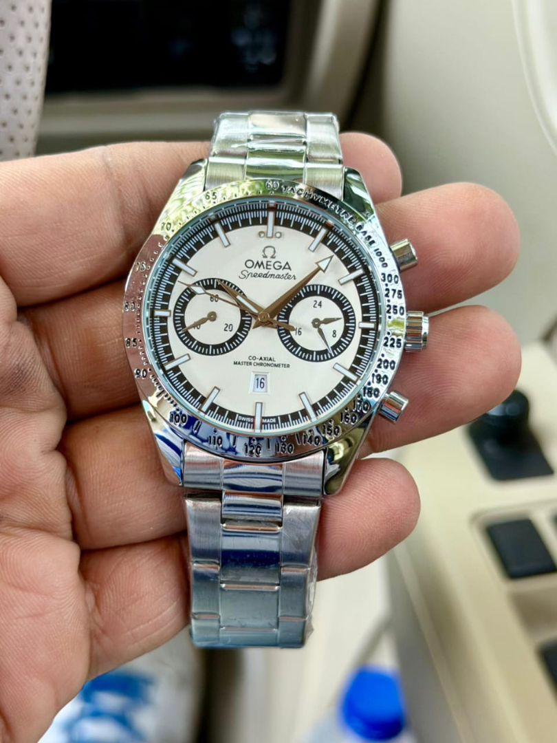 Buy Omega Speedmaster Co Axial Men’s Watch - Image 4