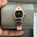 Buy Patek Philippe Diamond Ladies Bracelet Watch