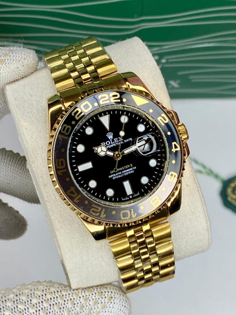 Buy Rolex GMT Master II Men’s Watch - Image 4