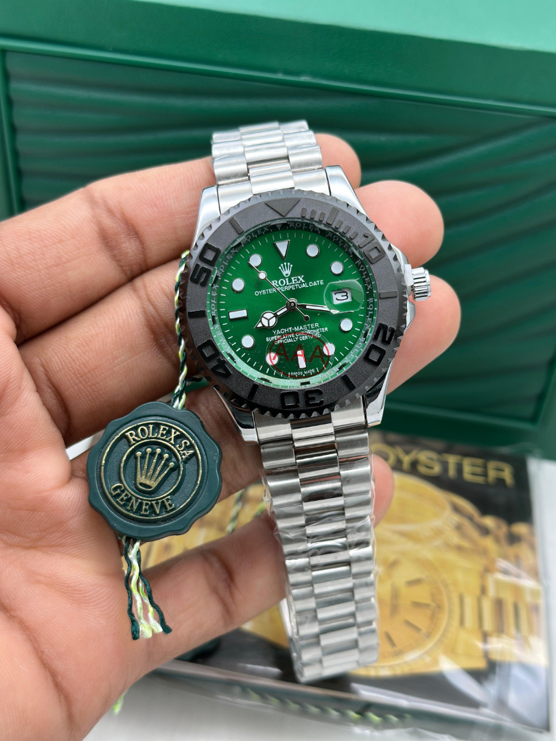 Buy Rolex Yacht Master Men’s Watch - Image 3