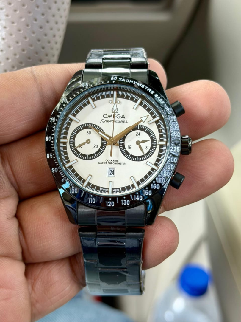 Buy Omega Speedmaster Co Axial Men’s Watch - Image 5