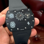 Buy Richard Mille Ferrari Ultraflat Sports Watch