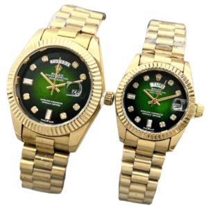 Couples Watches