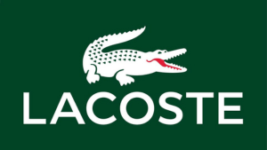 Lacoste Style Accessories
