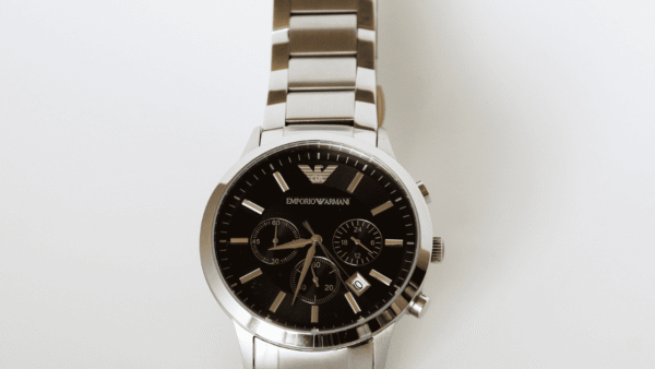 Everything You Need To Know About Emporio Armani Watches Copy Costs In 2026