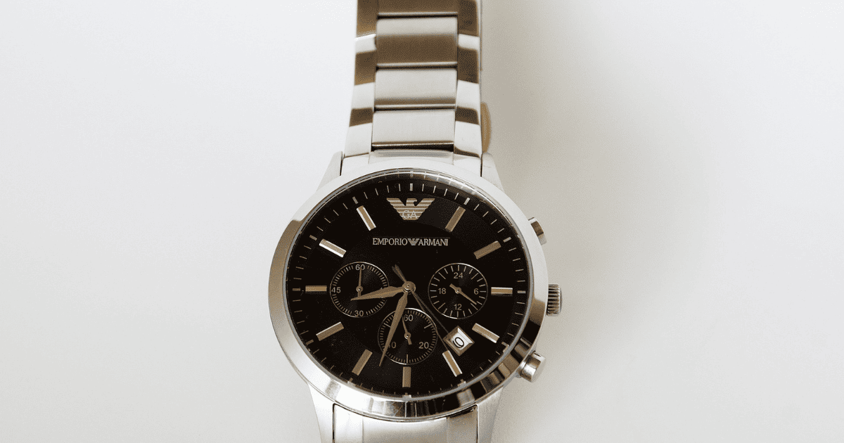Everything You Need To Know About Emporio Armani Watches Copy Costs In 2026
