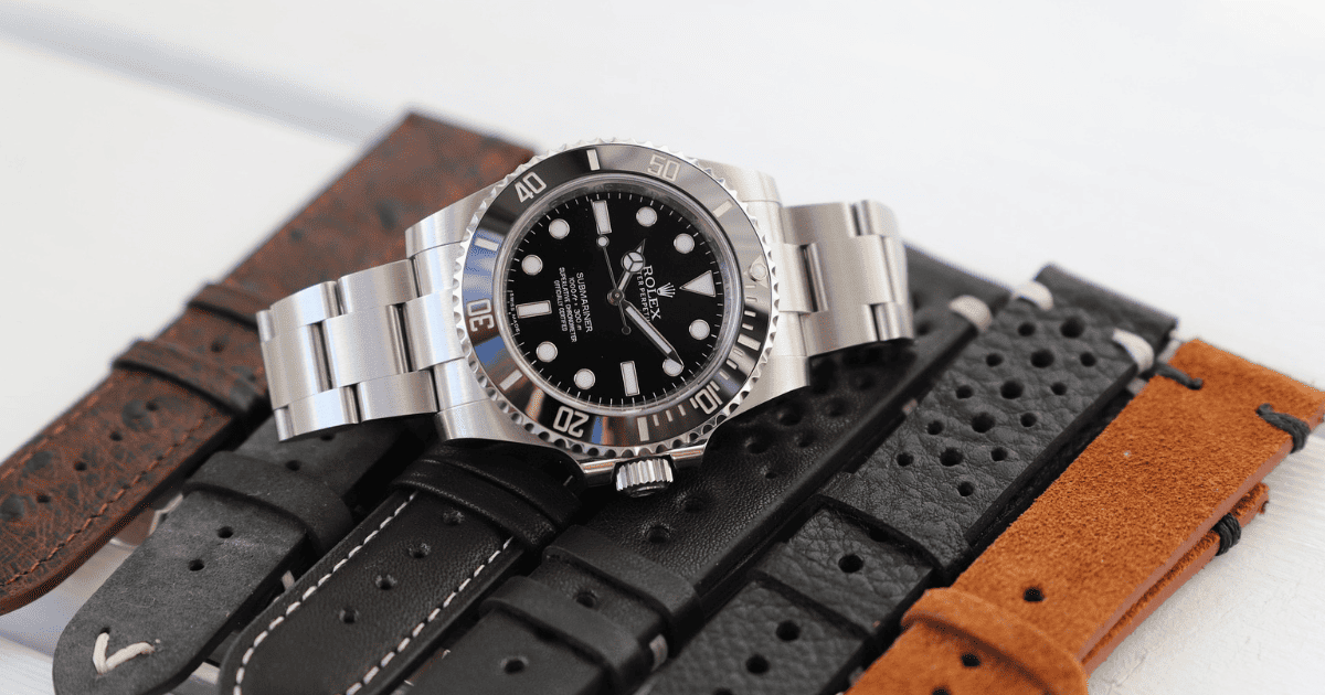 Top 5 Rolex Copy Watches for Men: Affordable Luxury Alternatives